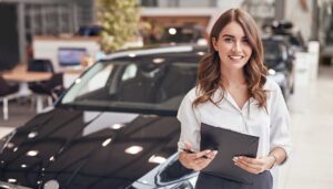Auto Dealers photo from Adobe Stock