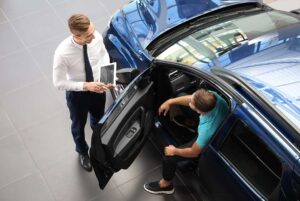 Auto Dealers photo from Adobe Stock