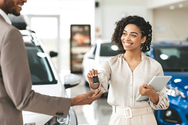 Auto Dealers photo from Adobe Stock